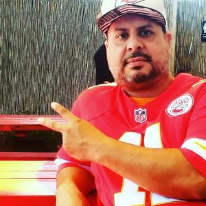 Meet your Posher, Albert